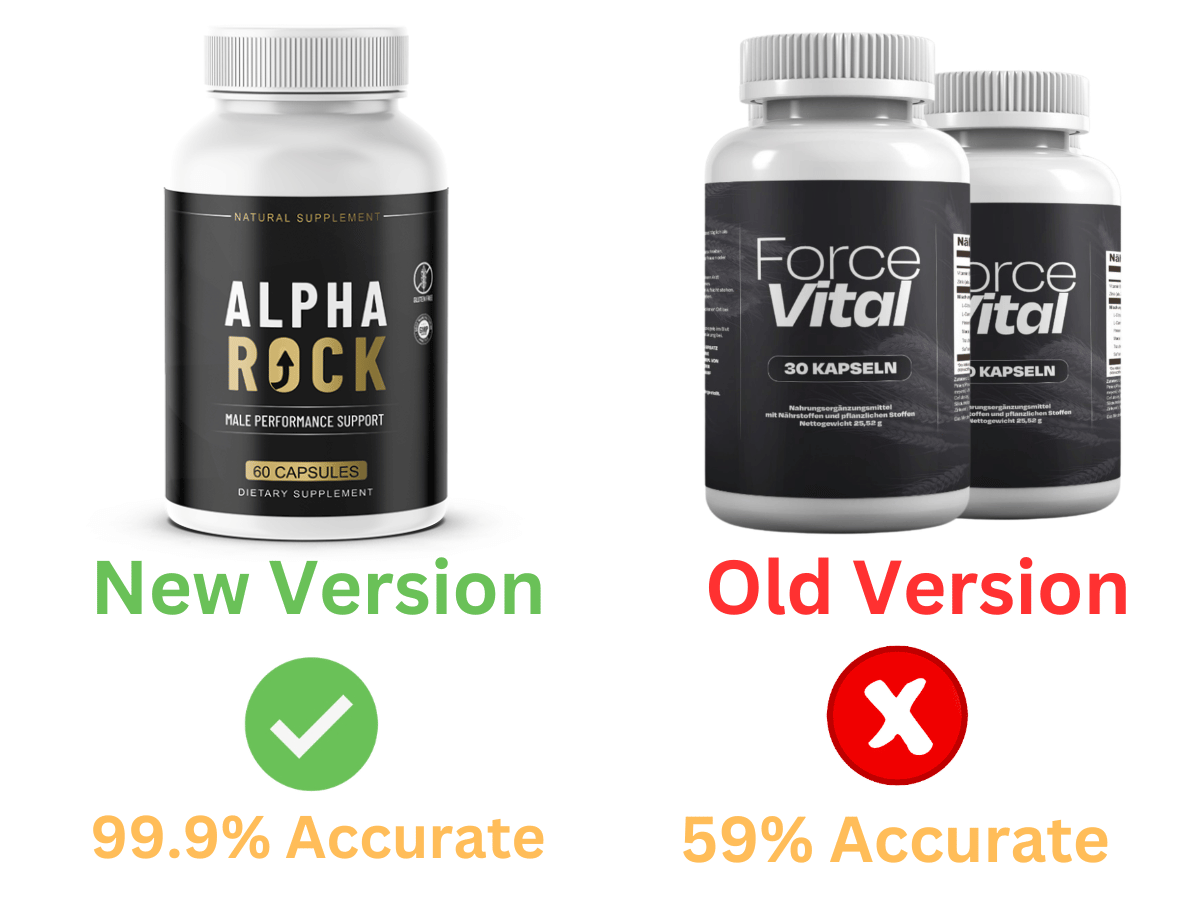 forcevital